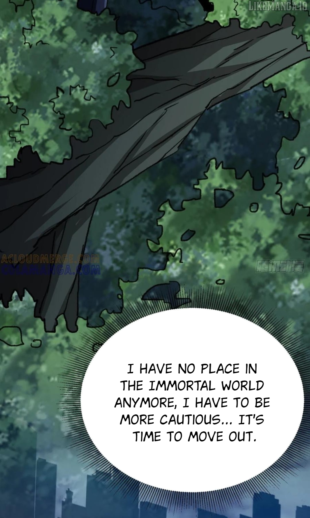 Lord of Summons! Sudden Mutation Chapter 43 - page 9